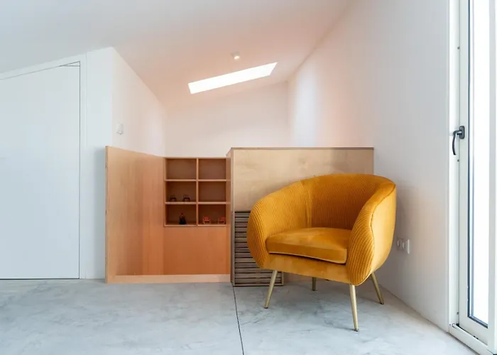 The Lookout | Private Access