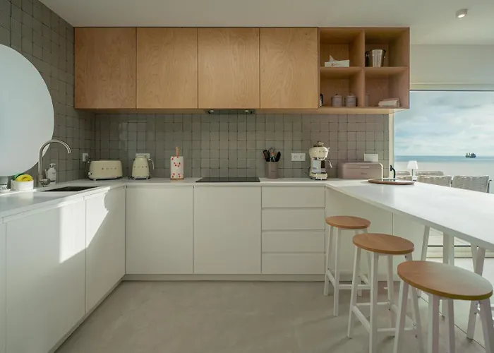 The Lookout | Private Access 別荘 *