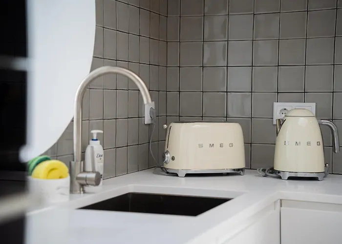 別荘 The Lookout | Private Access *