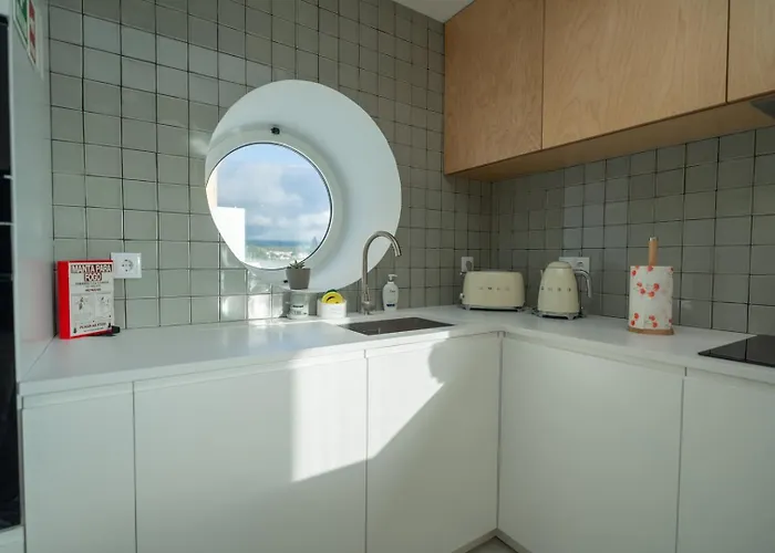 The Lookout | Private Access * São Roque