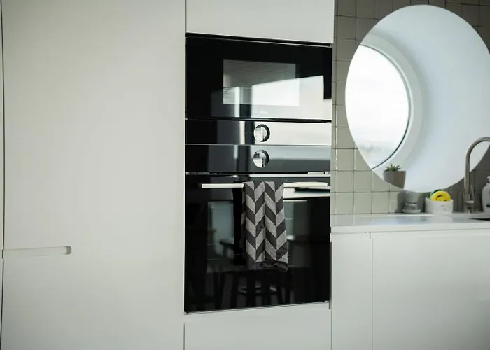 The Lookout | Private Access 펜션