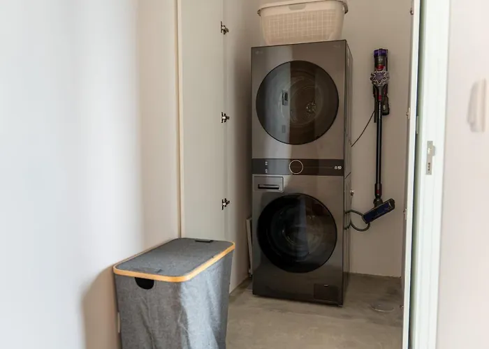 펜션 The Lookout | Private Access *