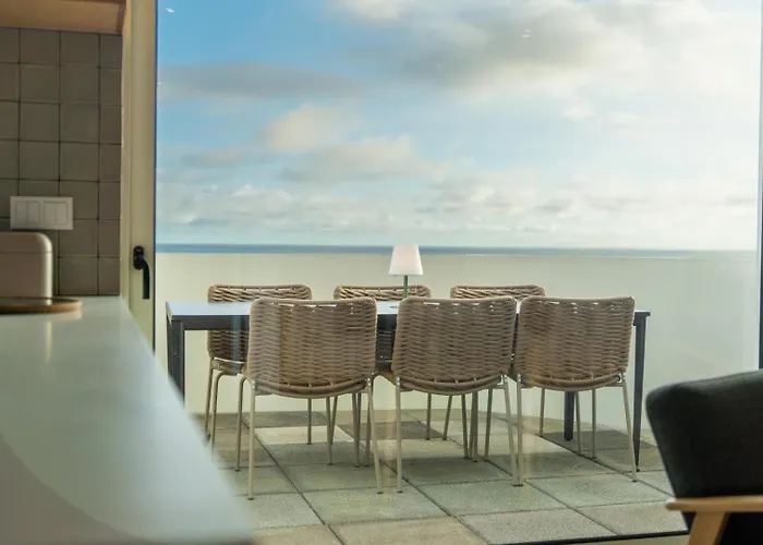 The Lookout | Private Access