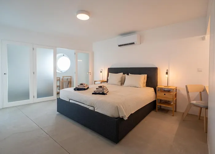 펜션 The Lookout | Private Access São Roque