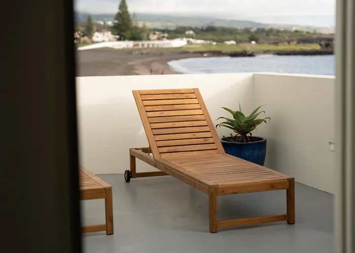 The Lookout | Private Access