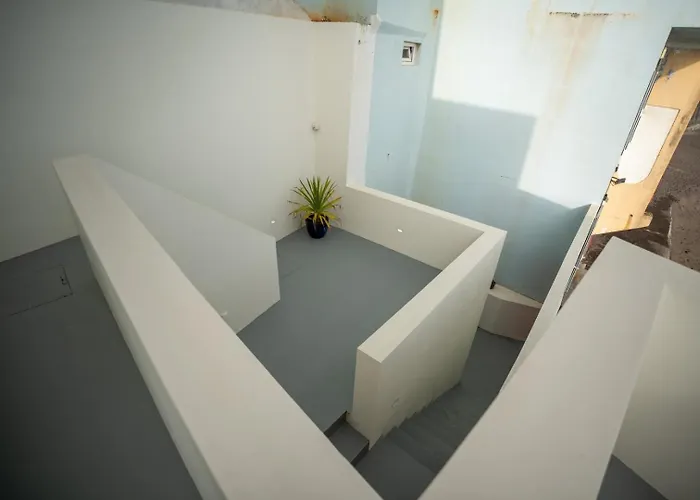 The Lookout | Private Access São Roque