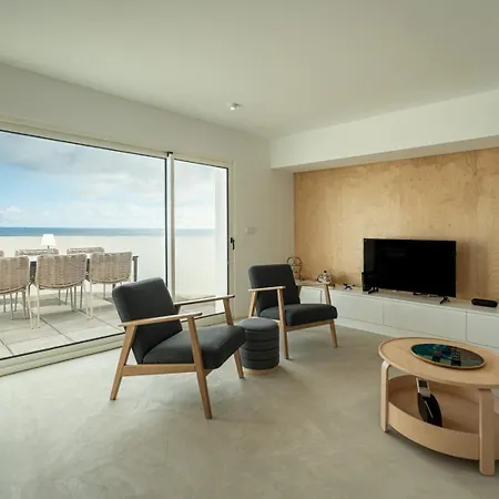 Semesterbostad The Lookout | Private Access São Roque