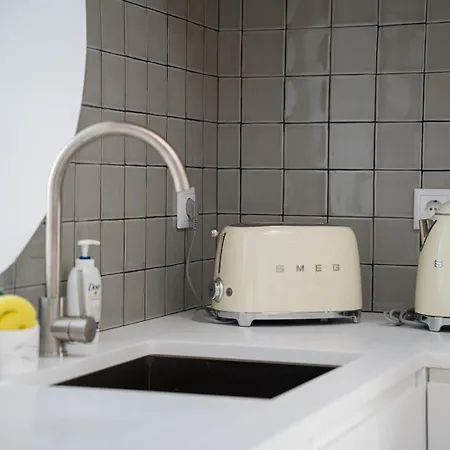 Semesterbostad The Lookout | Private Access *