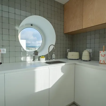 The Lookout | Private Access * São Roque