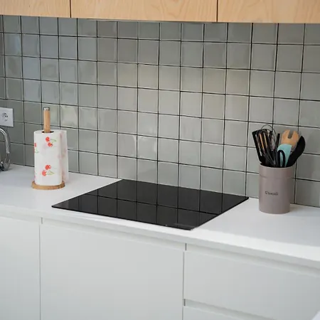 The Lookout | Private Access Semesterbostad *