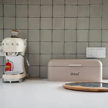 Semesterbostad The Lookout | Private Access *