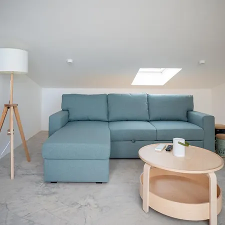 Villa The Lookout | Private Access Sao Roque (Sao Miguel)