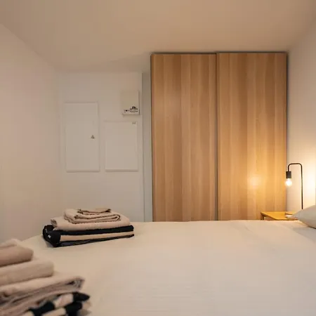 بيت للعطل The Lookout | Private Access *