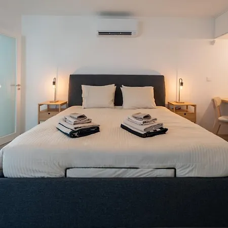 بيت للعطل The Lookout | Private Access *