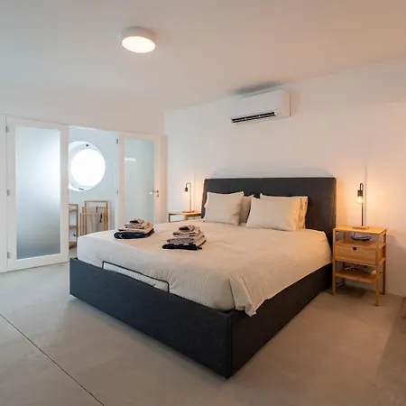 Villa The Lookout | Private Access Sao Roque (Sao Miguel)
