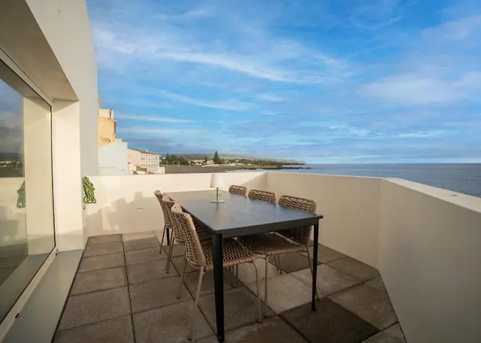 بيت للعطل The Lookout | Private Access *