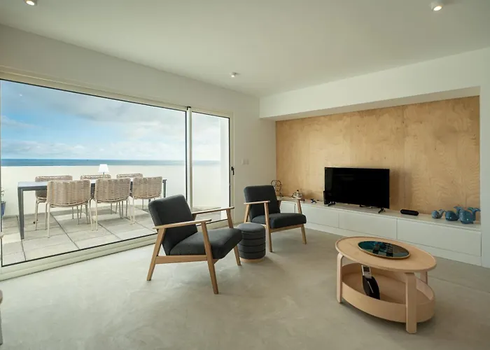 بيت للعطل The Lookout | Private Access São Roque