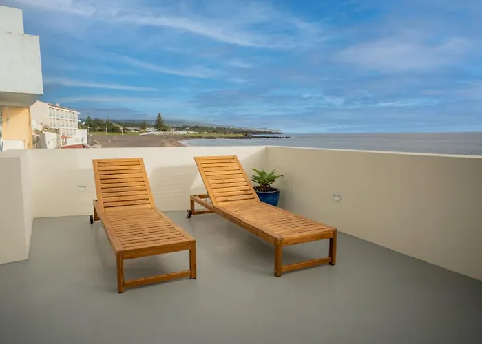 The Lookout | Private Access بيت للعطل