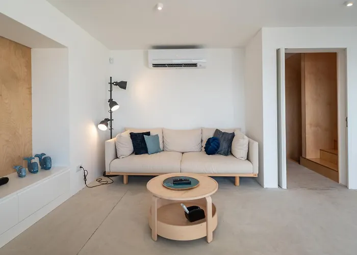 The Lookout | Private Access