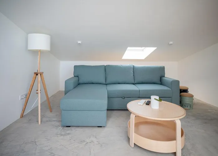 Semesterbostad The Lookout | Private Access São Roque