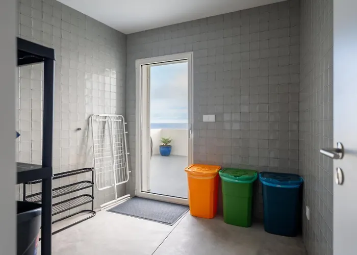 The Lookout | Private Access بيت للعطل *