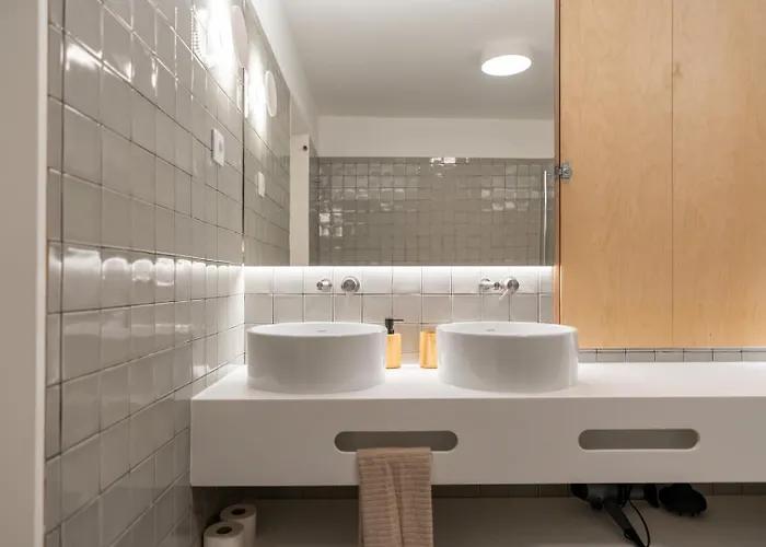 The Lookout | Private Access بيت للعطل