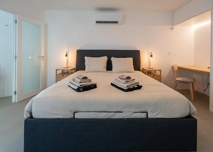 بيت للعطل The Lookout | Private Access *