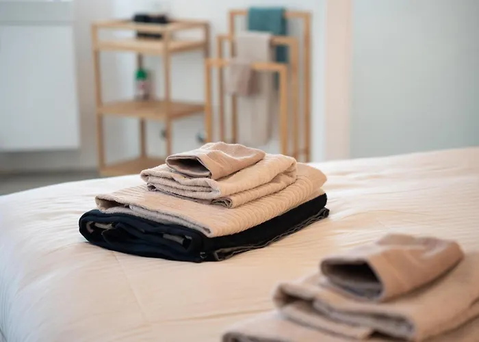 The Lookout | Private Access Semesterbostad