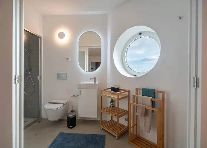 بيت للعطل The Lookout | Private Access *