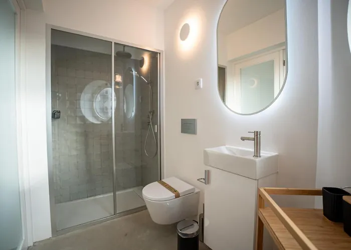 The Lookout | Private Access بيت للعطل *