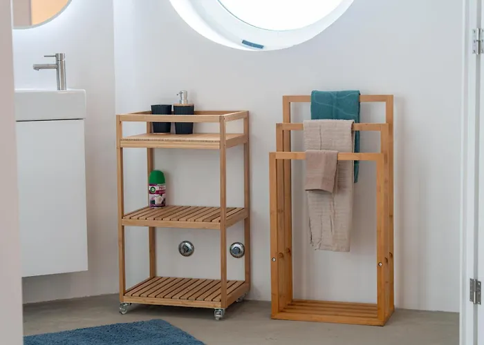 Semesterbostad The Lookout | Private Access São Roque